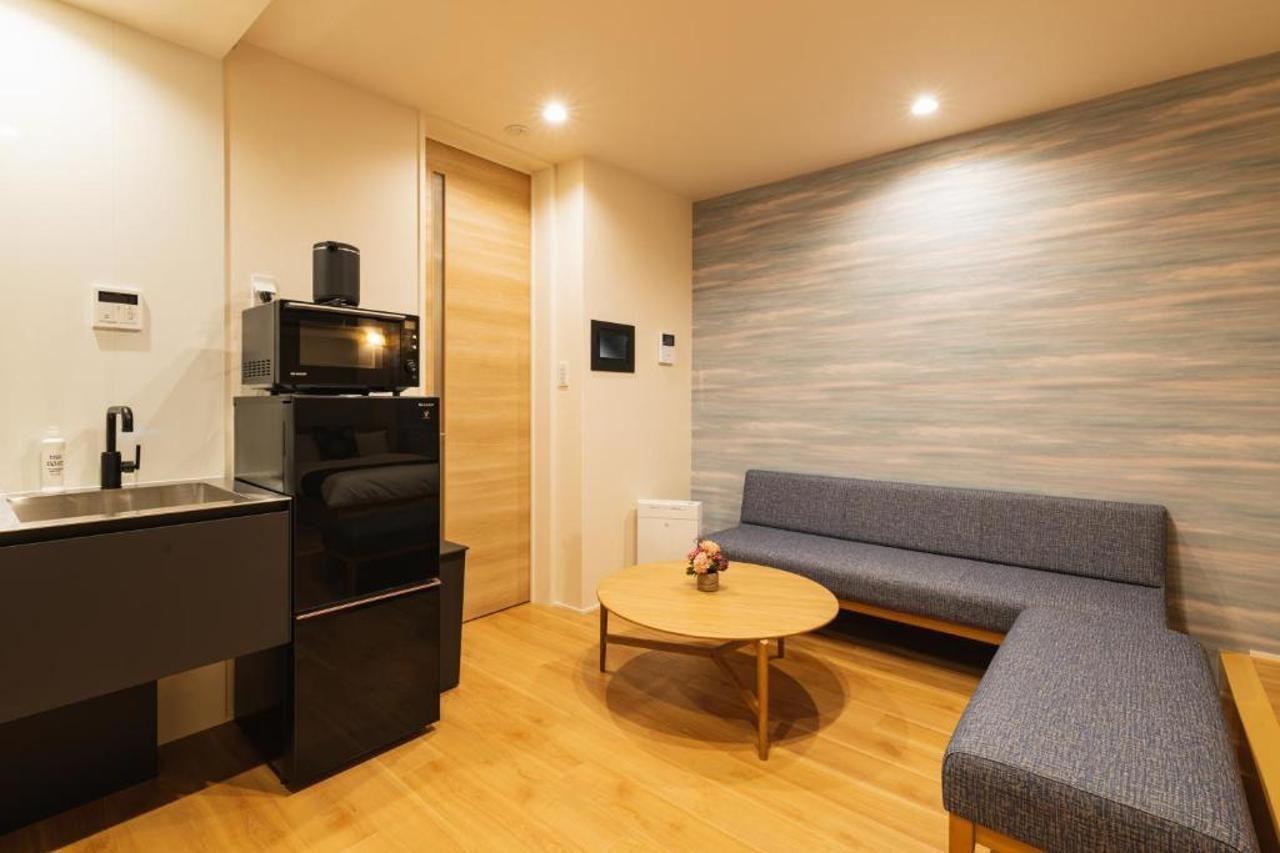 Grand Base Nagasaki City Luaran gambar