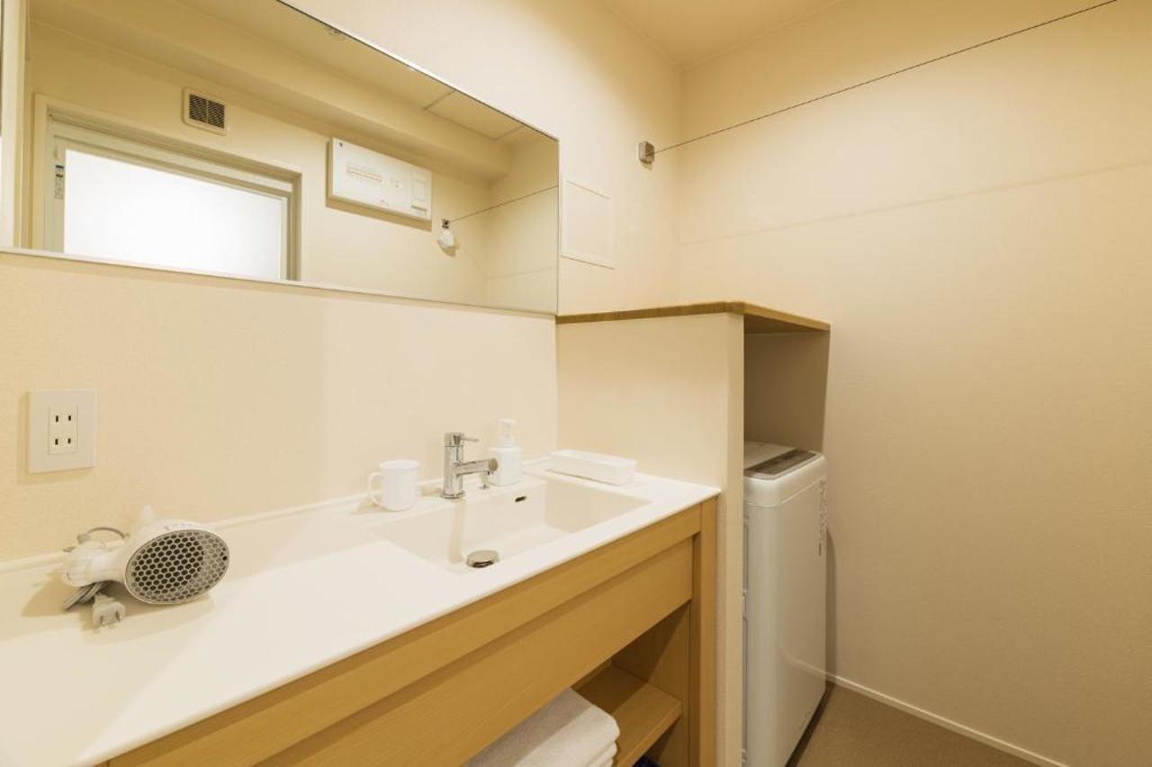 Grand Base Nagasaki City Luaran gambar