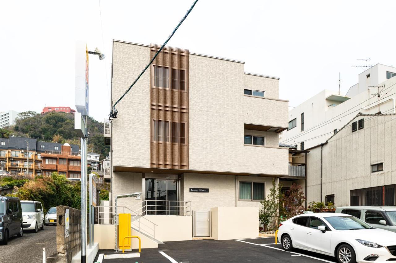 Grand Base Nagasaki City Luaran gambar