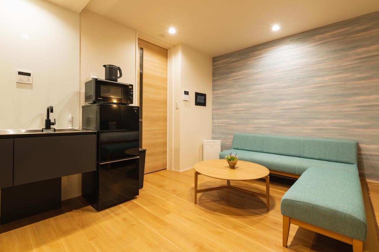 Grand Base Nagasaki City Luaran gambar
