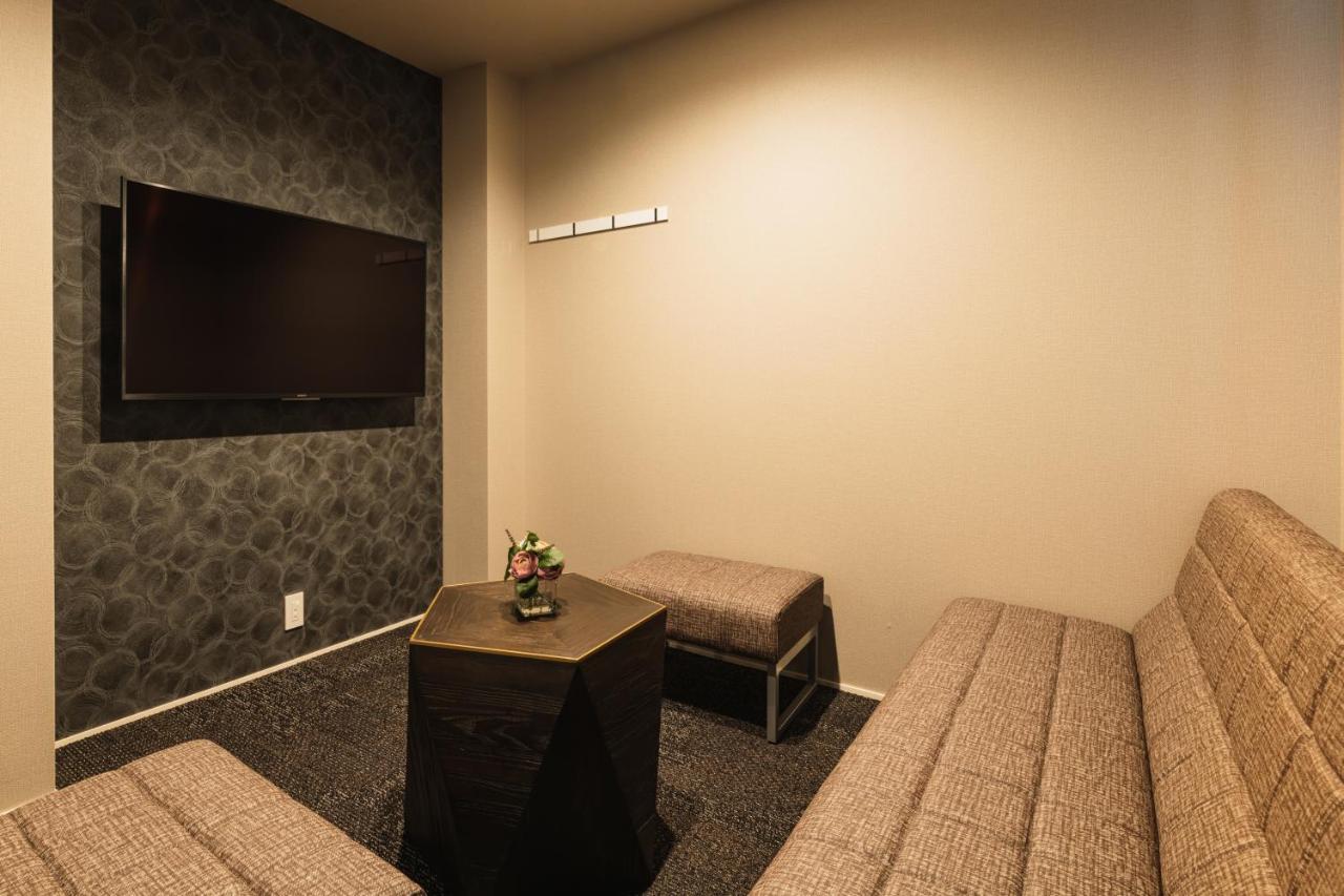 Grand Base Nagasaki City Luaran gambar