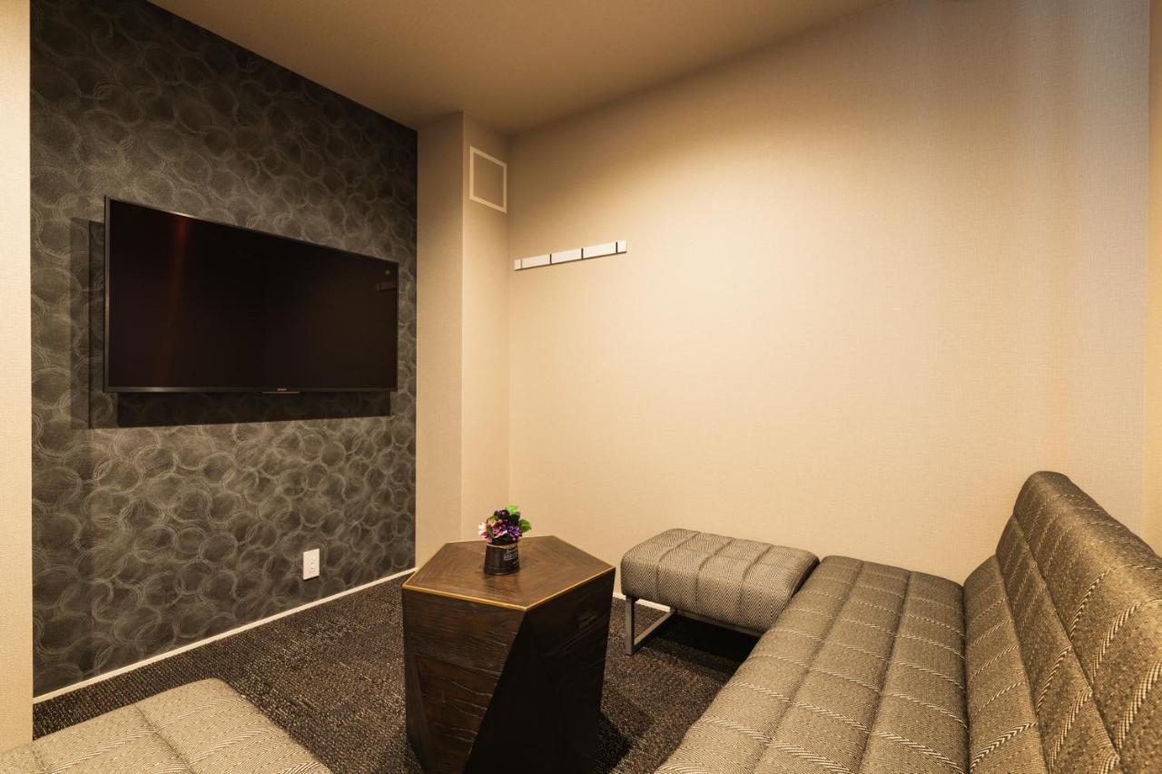Grand Base Nagasaki City Luaran gambar